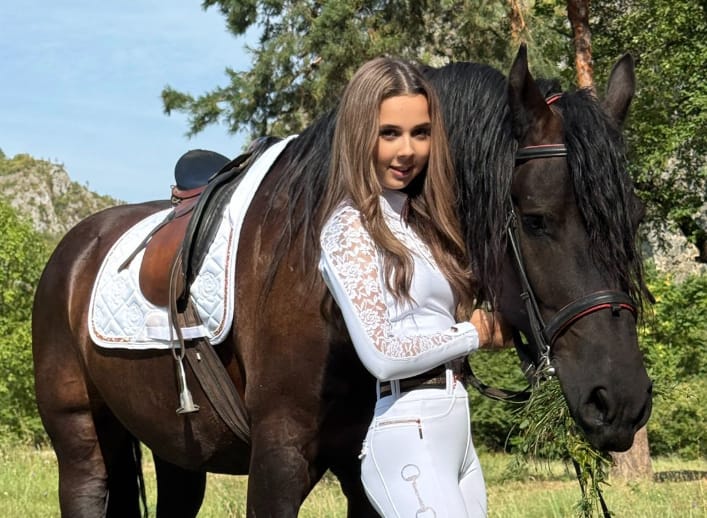 Beneficiile echitației pentru copii și adulți. De ce este mai mult decât un sport